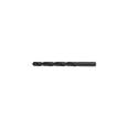 Broca HSS 11/32' Trublack para metal, TRUPER