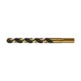 Broca HSS 13/32' Trugold para metal, TRUPER EXPERT