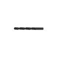 Broca HSS 15/32' Trublack para metal, TRUPER