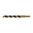 Broca HSS 15/32' Trugold para metal, TRUPER EXPERT