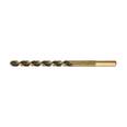 Broca HSS 15/64' Trugold para metal, TRUPER EXPERT