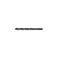 Broca HSS 17/64' Trublack para metal, TRUPER