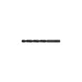 Broca HSS 19/64' Trublack para metal, TRUPER