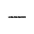 Broca HSS 1/2' Trublack para metal, TRUPER