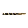Broca HSS 1/2' Trugold para metal, TRUPER EXPERT