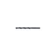 Broca HSS 1/4' Trublack para metal, TRUPER