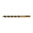 Broca HSS 1/4' Trugold para metal, TRUPER EXPERT