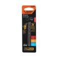 Broca HSS 1/8' Trugold para metal en blíster, EXPERT