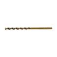 Broca HSS 1/8' Trugold para metal, TRUPER EXPERT