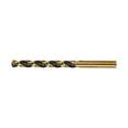 Broca HSS 21/64' Trugold para metal, TRUPER EXPERT