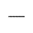 Broca HSS 23/64' Trublack para metal, TRUPER