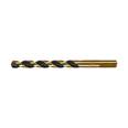 Broca HSS 23/64' Trugold para metal, TRUPER EXPERT