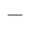 Broca HSS 25/64' Trublack para metal, TRUPER