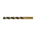 Broca HSS 25/64' Trugold para metal, TRUPER EXPERT