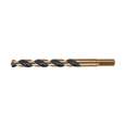 Broca HSS 27/64' Trugold para metal, TRUPER EXPERT