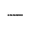 Broca HSS 31/64' Trublack para metal, TRUPER