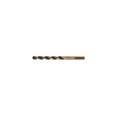 Broca HSS 3/16' Trugold para metal, TRUPER EXPERT