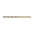 Broca HSS 3/32' Trugold para metal, TRUPER EXPERT