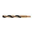 Broca HSS 3/4' Trugold para metal, TRUPER EXPERT