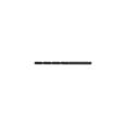 Broca HSS 5/32' Trublack para metal, TRUPER