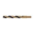 Broca HSS 5/8' Trugold para metal, TRUPER EXPERT