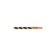 Broca HSS 7/16' Trugold para metal, TRUPER EXPERT