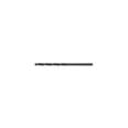 Broca HSS 7/64' Trublack para metal, TRUPER