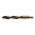 Broca HSS 7/8' Trugold para metal, TRUPER EXPERT