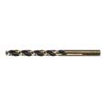 Broca HSS 9/32' Trugold para metal, TRUPER EXPERT