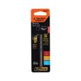 Broca HSS 9/64' Trugold para metal en blíster, EXPERT