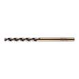 Broca HSS 9/64' Trugold para metal, TRUPER EXPERT