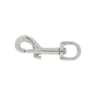 Bandola de zinc de 5/8' giratoria, FIERO