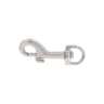 Bandola de zinc de 1/2' giratoria, FIERO