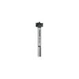 Broca forstner 20 mm para madera, TRUPER
