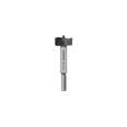 Broca forstner 30 mm para madera, TRUPER