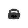 Bote integral de 8 cm, aro interno de 8 cm, VOLTECK