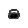 Bote integral de 8 cm, aro interno de 11 cm, VOLTECK