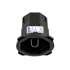 Mini bote integral 10 cm, aro interno de 8.5 cm, VOLTECK