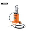 Bomba Inyectora Neumática de grasa, 12 Kg, TRUPER