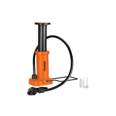 Bomba de pedal 60 PSI, TRUPER