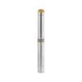 Bomba sumergible tipo bala 4', 1-1/2HP,agrícola, 220V,TRUPER