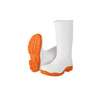 Botas sanitarias # 30, TRUPER