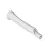 Brazo plástico para regadera eléctrica REGEL-4 y 6, FOSET