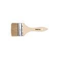 Brocha uso general de 3' con mango de madera, PRETUL