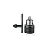 Broquero 1/2' con llave, PRETUL