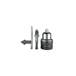 Broquero 1/2' con llave y adaptador SDS Plus, TRUPER