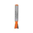 Broca para router, cola de pato, 5/16', TRUPER