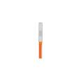 Broca para router, recta 2 filos, 1/4', larga, TRUPER