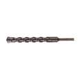 Broca SDS Plus 1 x 10', TRUPER