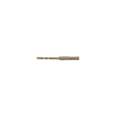 Broca SDS Plus 1/4 x 4', TRUPER